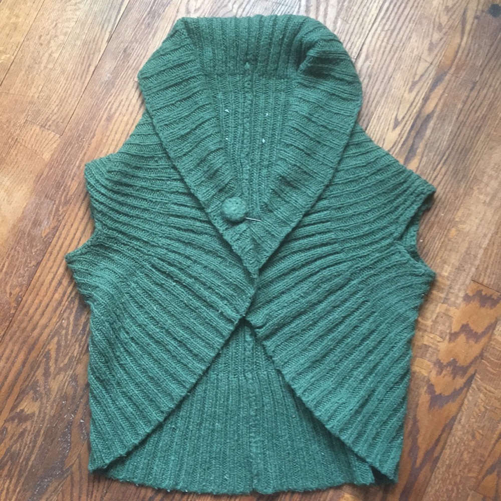 Urban Outfitters Sweater Vest